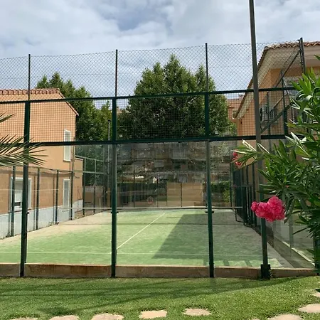 7 * Jávea