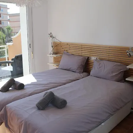 Apartment 7 *