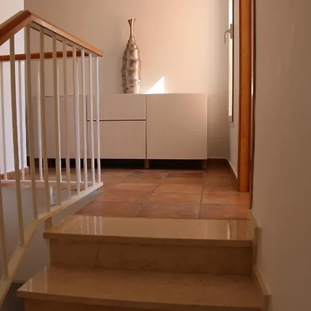 7 Apartment Javea