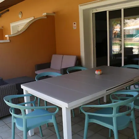 Apartman 7 *