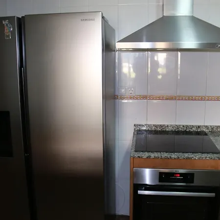 Apartment 7 Javea