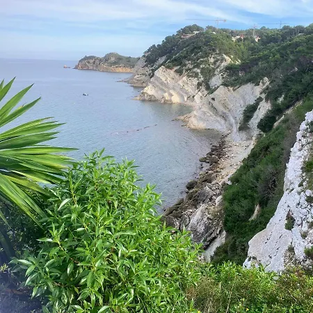 7 * Jávea