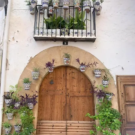7 Apartment Javea