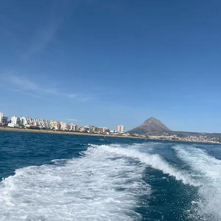 7 * Javea