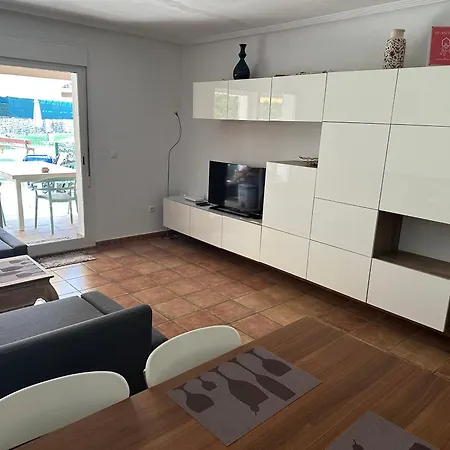 Apartman 7 *