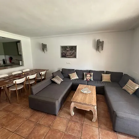 Apartman 7 Jávea