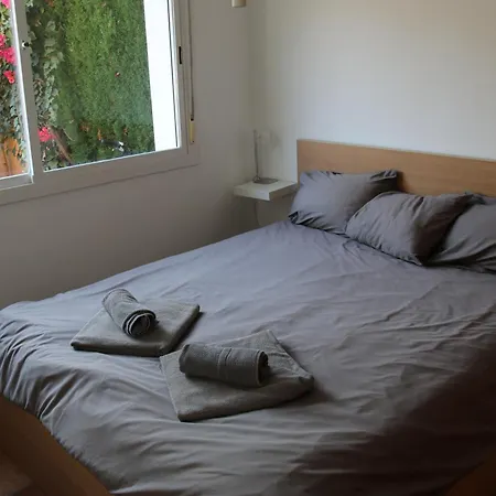 7 Apartman