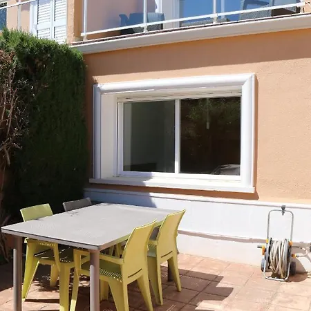 7 Apartamento Jávea