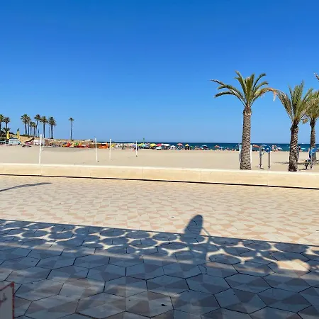 Apartamento 7 Jávea