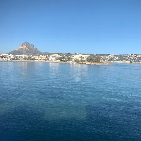 7 * Jávea