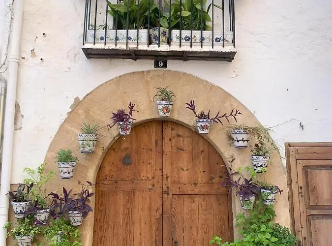 7 Apartment Javea