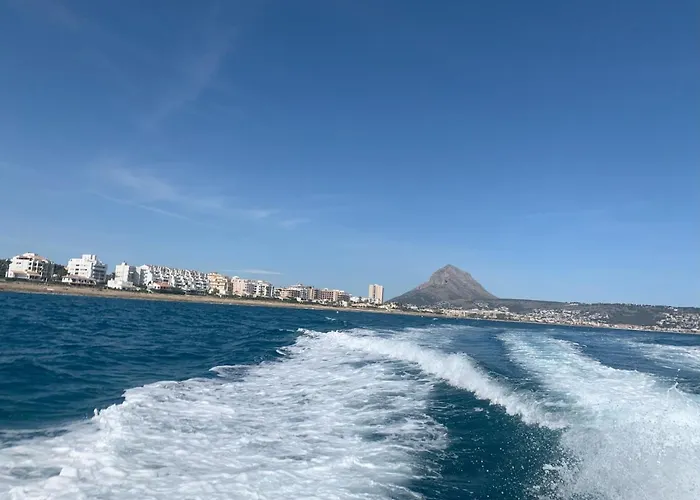 7 * Javea