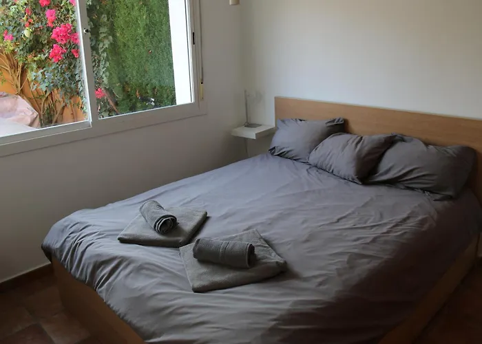 7 Apartment